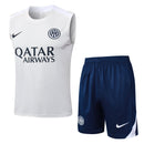 CONJUNTO ENTRENAMIENTO VERANO INTER DE MILAN 25/26 HOMBRE