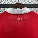MANCHESTER UNITED I 10/11 HOMBRE (RETRO)