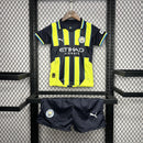 MANCHSTER CITY II 24/25 CONJUNTO INFANTIL