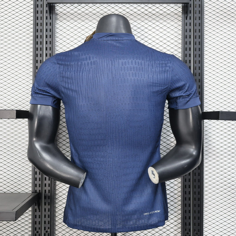 PSG I 25/26 HOMBRE (VERSIÓN JUGADOR)